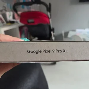 Google Pixel 9 XL Pro - Image 3