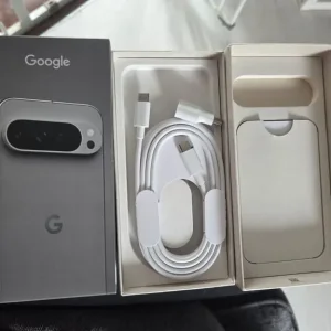 Google Pixel 9 XL Pro - Image 4