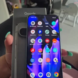 Google Pixel 9 XL Pro - Image 7
