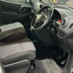 2018 Citroen Berlingo 1.6 BlueHDi Panel Van Diesel Manual - Image 2