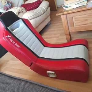 XROCKER Gaming Chair - Image 2