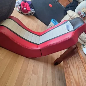XROCKER Gaming Chair - Image 3