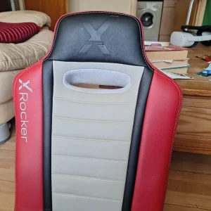 XROCKER Gaming Chair - Image 4