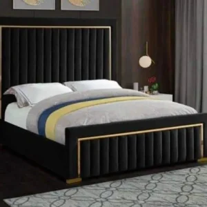Luxury Divan Ottoman Beds – Various Sizes and Colors - Image 4