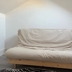 120cm width UK double sofa bed