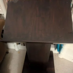 Wooden lectern - Image 3