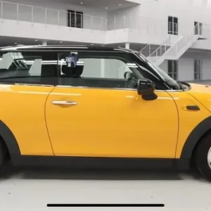 2016 MINI Cooper Hatchback 1.5 Petrol Manual - Image 5