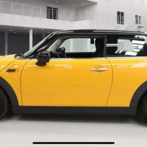 2016 MINI Cooper Hatchback 1.5 Petrol Manual - Image 6