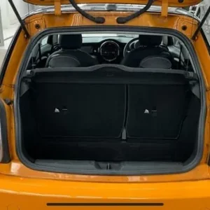 2016 MINI Cooper Hatchback 1.5 Petrol Manual - Image 7