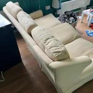 Stream 3-seater and 2-seater sofas - Image 3