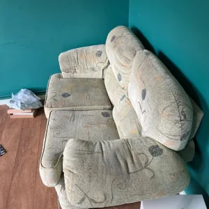 Stream 3-seater and 2-seater sofas - Image 4