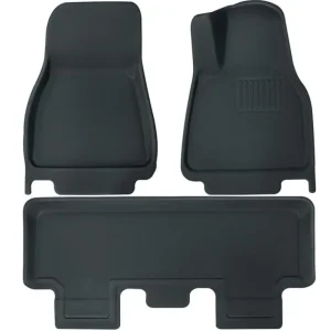 Tesla Model Y floor mats RHD