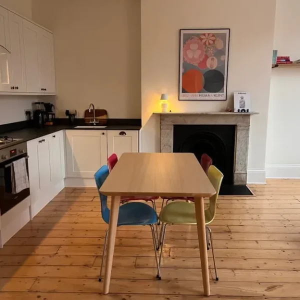 IKEA Lisabo Table