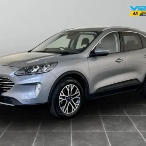 2021 Ford Kuga 1.5 EcoBoost Titanium 5-door hatchback - Image 6