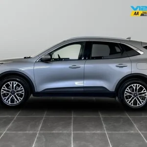 2021 Ford Kuga 1.5 EcoBoost Titanium 5-door hatchback - Image 7