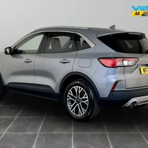 2021 Ford Kuga 1.5 EcoBoost Titanium 5-door hatchback - Image 8