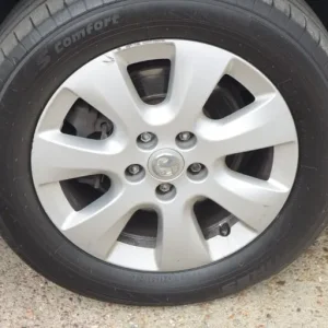 Vauxhall Combo Life 1.2 GPF Energy Petrol - Image 7