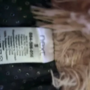 Pink donut bed - Image 5