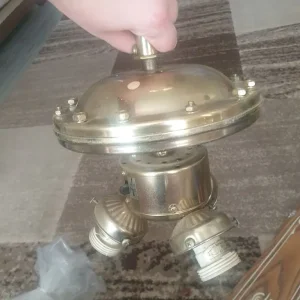 Ceiling fan light - Image 3