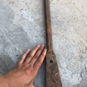 Bricklayers hand tools
