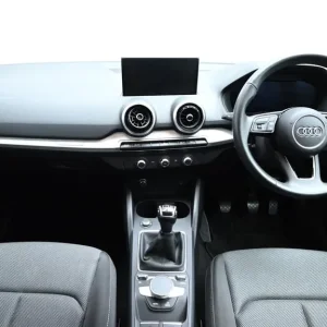 2021 Audi Q2 1.0 TFSI 30 Sport SUV 5dr Petrol Manual - Image 2