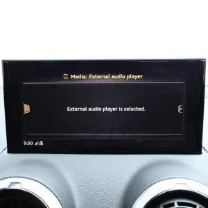2021 Audi Q2 1.0 TFSI 30 Sport SUV 5dr Petrol Manual - Image 3