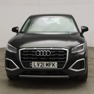 2021 Audi Q2 1.0 TFSI 30 Sport SUV 5dr Petrol Manual - Image 7