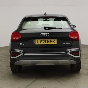 2021 Audi Q2 1.0 TFSI 30 Sport SUV 5dr Petrol Manual - Image 8