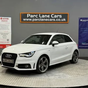 2012 Audi A1 2.0 TDI Black Edition 3dr – Only 70,000 miles - Image 7