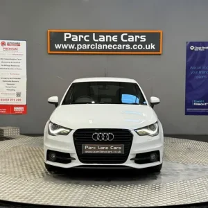 2012 Audi A1 2.0 TDI Black Edition 3dr – Only 70,000 miles - Image 8