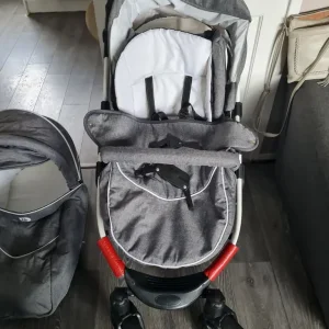 3 in 1 pram - Image 6