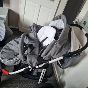 3 in 1 pram - Image 7