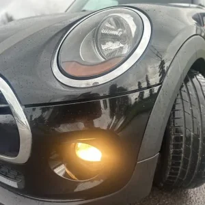 2016 Mini Cooper SE Seven Hatchback Manual - Image 6