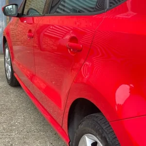 2014 Volkswagen Polo 1.2 60 Match Edition 5-door Hatchback Petrol Manual - Image 7