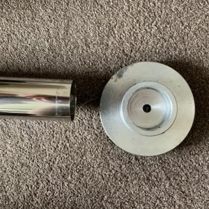 Fitness pole - Image 5