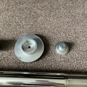 Fitness pole - Image 8