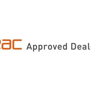 2021 Volkswagen Crafter TDI CR35 Trendline 140 BHP MWB Business Pack Euro 6 Orange - Image 5