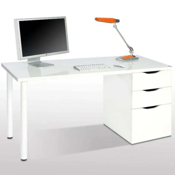 Computer desk