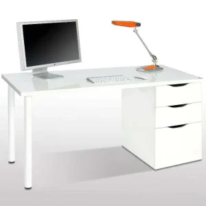 Computer desk