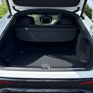 2025 Audi SQ5 3.0 TFSI S Edition Sportback - Image 6