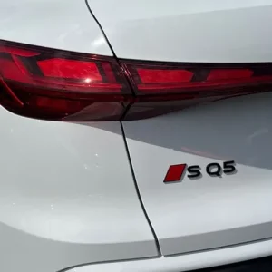 2025 Audi SQ5 3.0 TFSI S Edition Sportback - Image 7