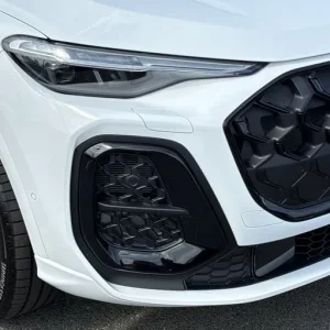 2025 Audi SQ5 3.0 TFSI S Edition Sportback - Image 8
