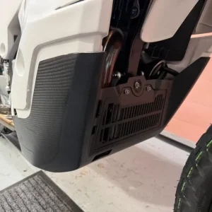 Kove 450 Rally Low Seat 2025 - Image 4