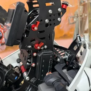 Kove 450 Rally Low Seat 2025 - Image 5