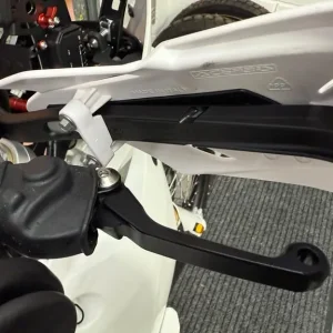 Kove 450 Rally Low Seat 2025 - Image 6