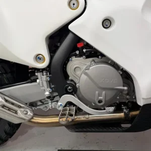 Kove 450 Rally Low Seat 2025 - Image 8
