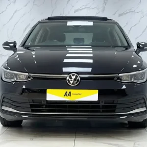 2020 Volkswagen Golf TDI Style Hatchback - Image 5