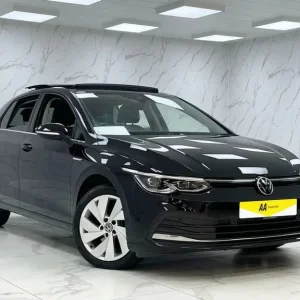 2020 Volkswagen Golf TDI Style Hatchback - Image 6