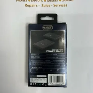 ANG Universal A2 Power Bank 5000mah - Image 2