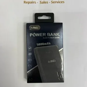 ANG Universal A2 Power Bank 5000mah